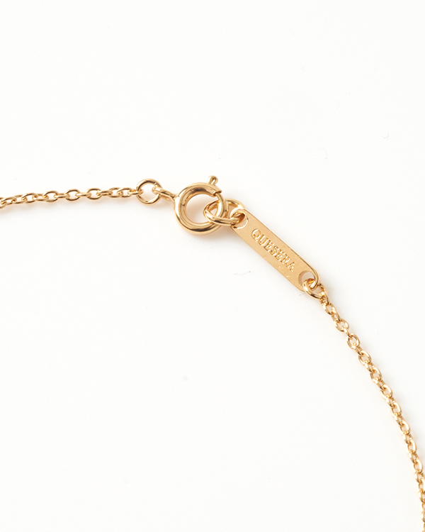 Chain necklace 詳細画像