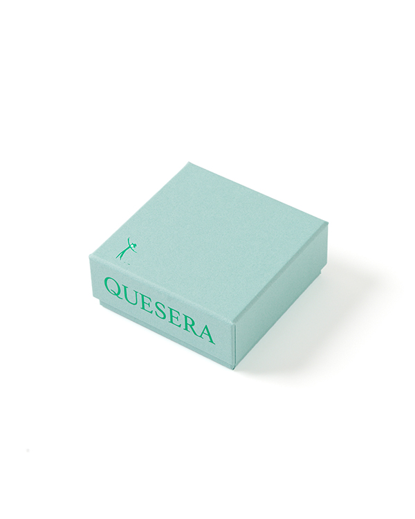 Bicolor cuff lime green 詳細画像