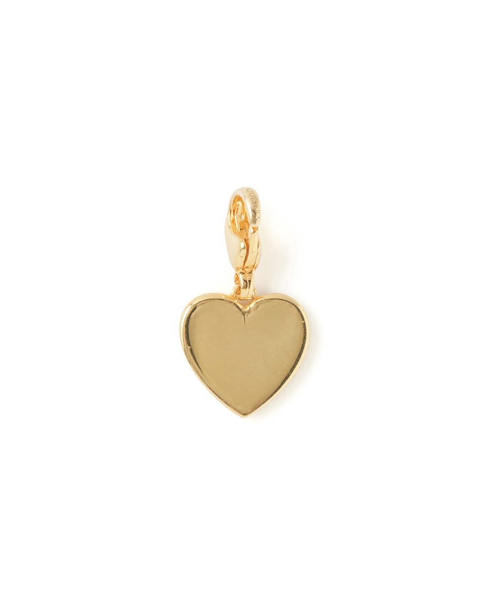 Sky heart charm 詳細画像 Gold 2