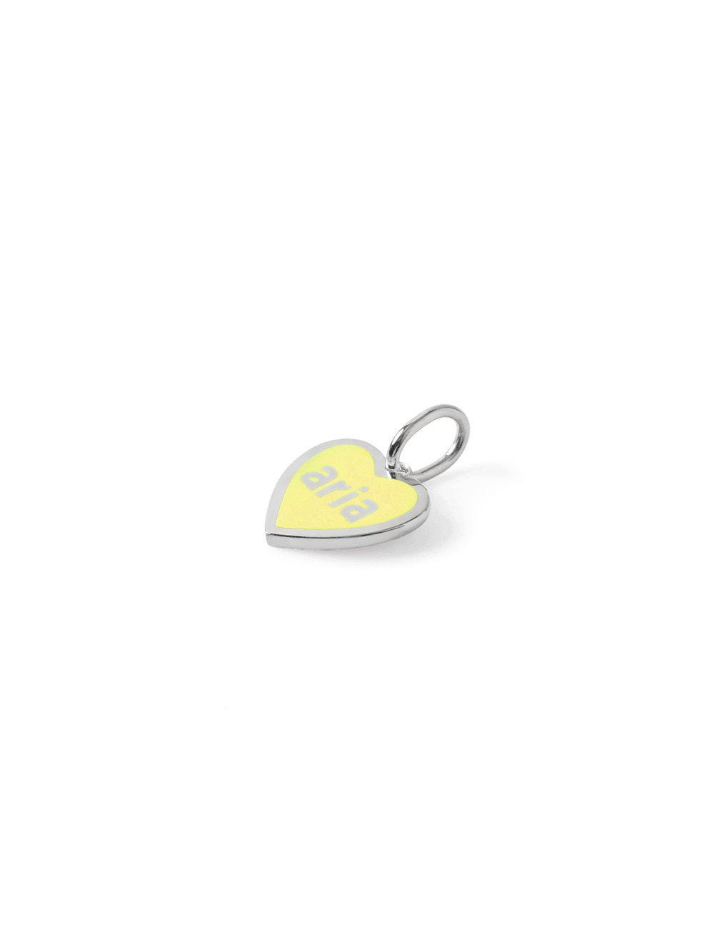 Aria charm yellow 詳細画像 Gold 1