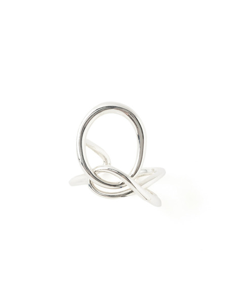 QUESERA ring 詳細画像 Silver 1