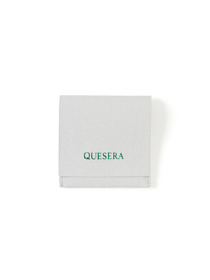 QUESERA stone charm 詳細画像