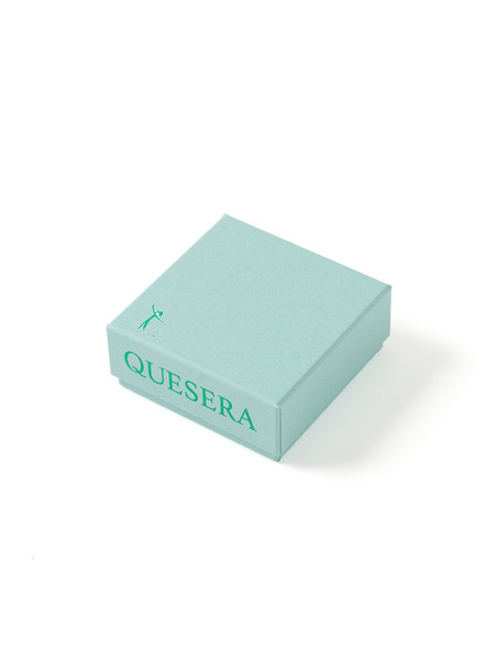 QUESERA stone charm 詳細画像 Gold 4