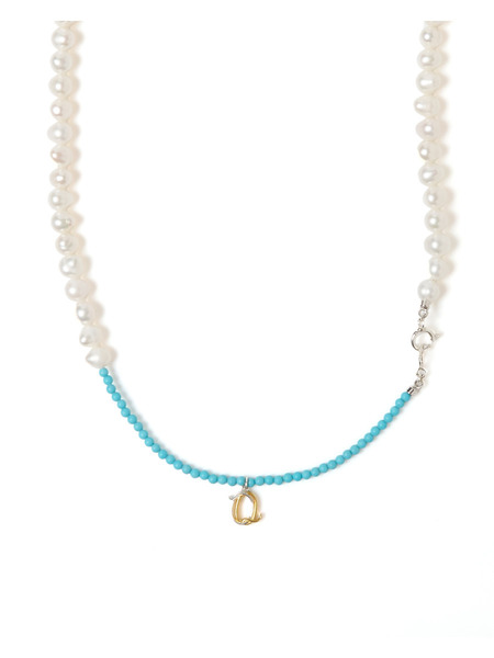 1st Anniversary Necklace 詳細画像 Silver 1