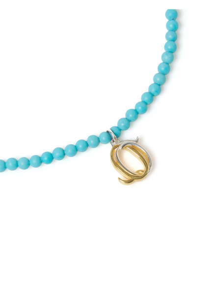 1st Anniversary Necklace 詳細画像 Silver 3