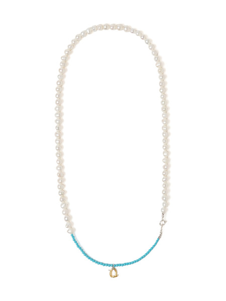 1st Anniversary Necklace 詳細画像 Silver 1