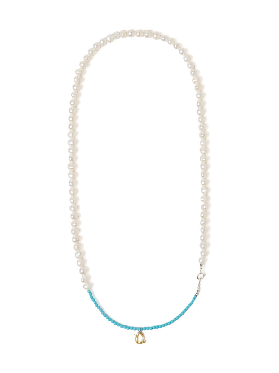 Versailles TERU Produce 限定アクセサリー 1st Anniversary Necklace｜NECKLACE / CHARM｜QUESERA OFFICIAL