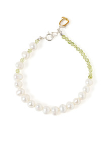 1st Anniversary Bracelet