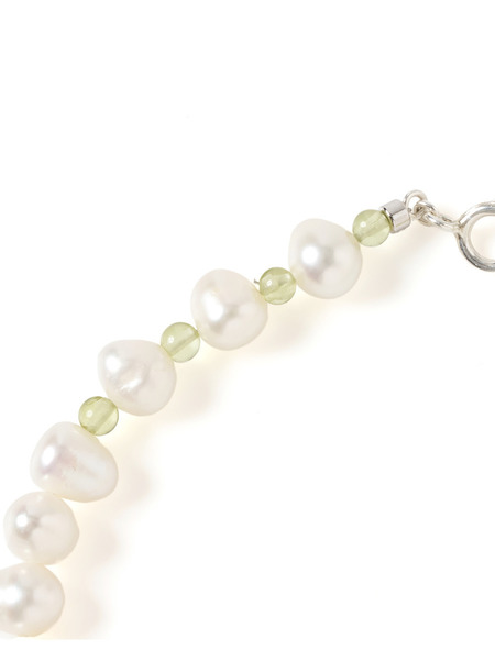 1st Anniversary Bracelet 詳細画像 Silver 3