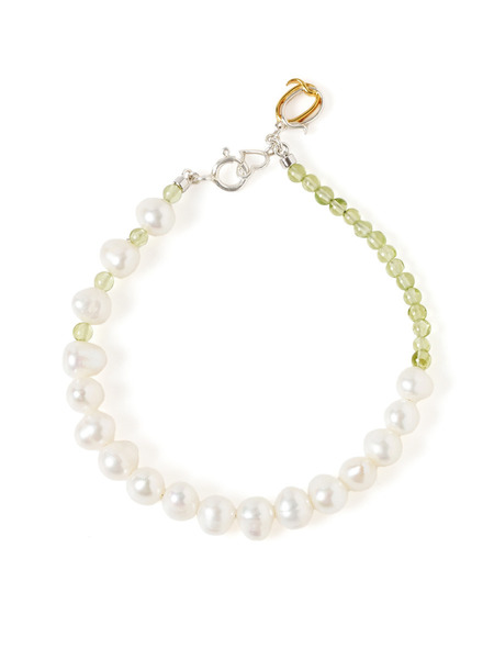 1st Anniversary Bracelet 詳細画像 Silver 1