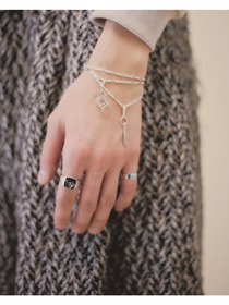 Line charm 詳細画像