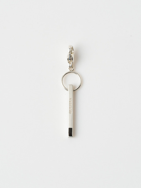 Line charm 詳細画像 Silver 1