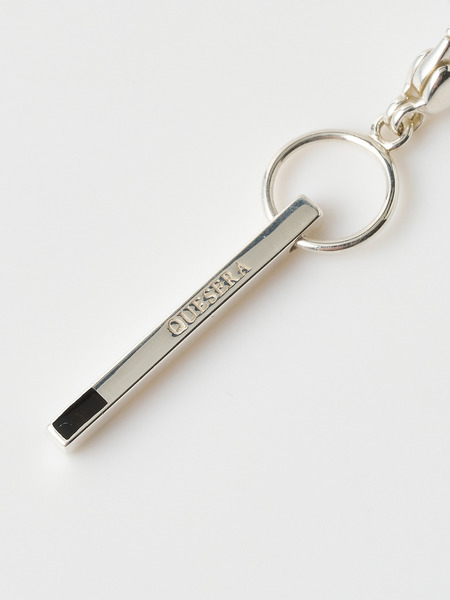 Line charm 詳細画像 Silver 3