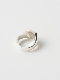 Signet ring (butterfly) 詳細画像