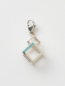 Double square charm