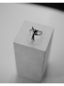 QUESERA ring 詳細画像