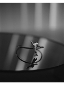 QUESERA bangle 詳細画像