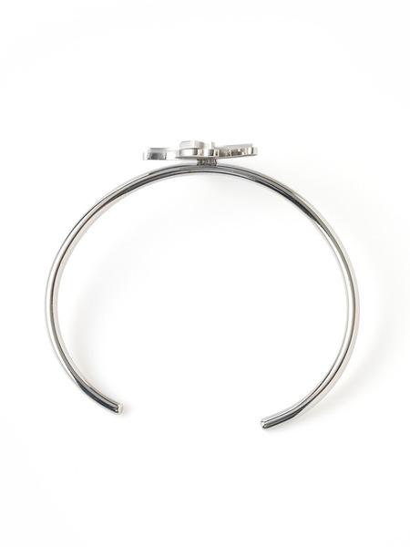 QUESERA bangle 詳細画像 Silver 2