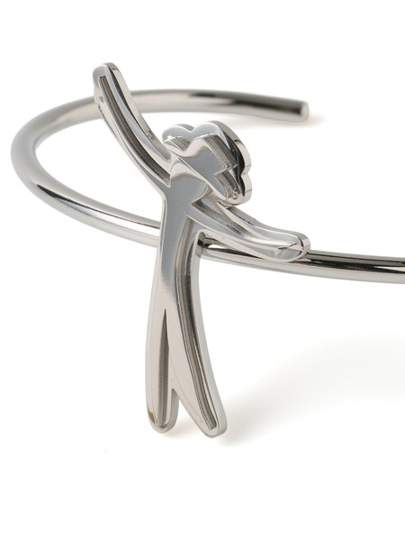 QUESERA bangle 詳細画像 Silver 3