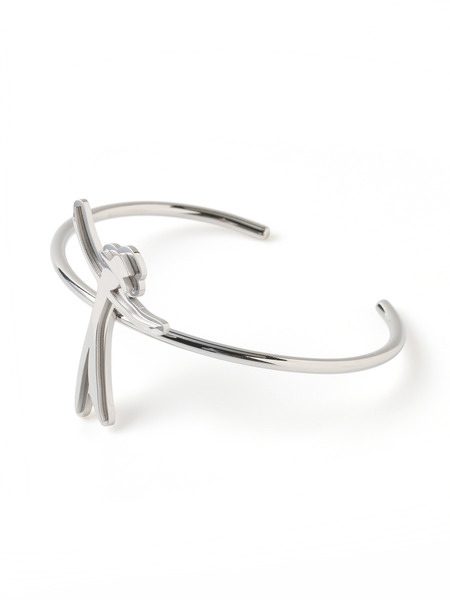 QUESERA bangle 詳細画像 Silver 1