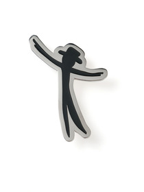 QUESERA brooch