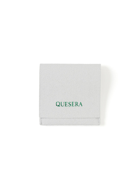 QUESERA brooch 詳細画像 Silver 4