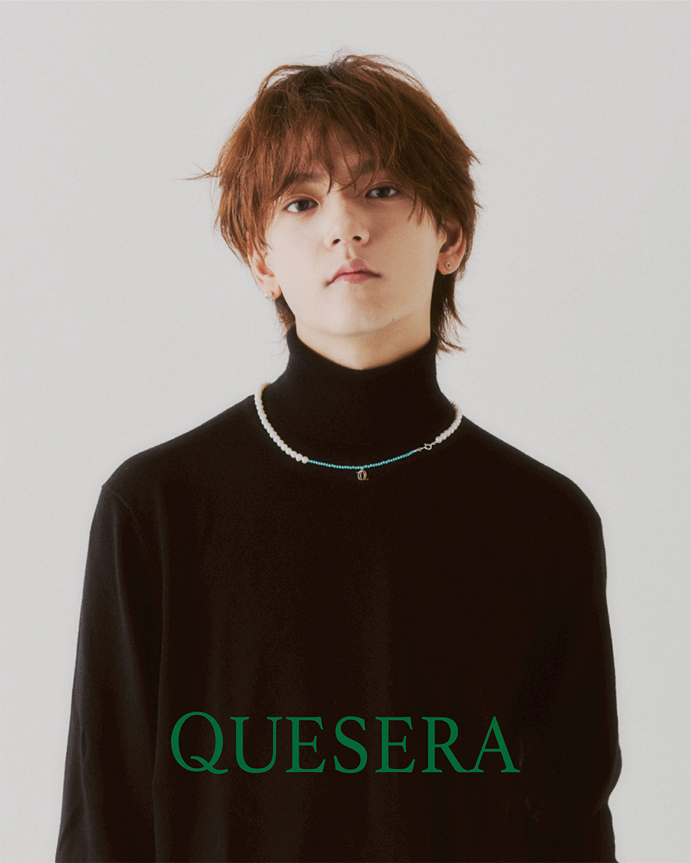 【QUESERA POP-UP STORE @TOKYO】
