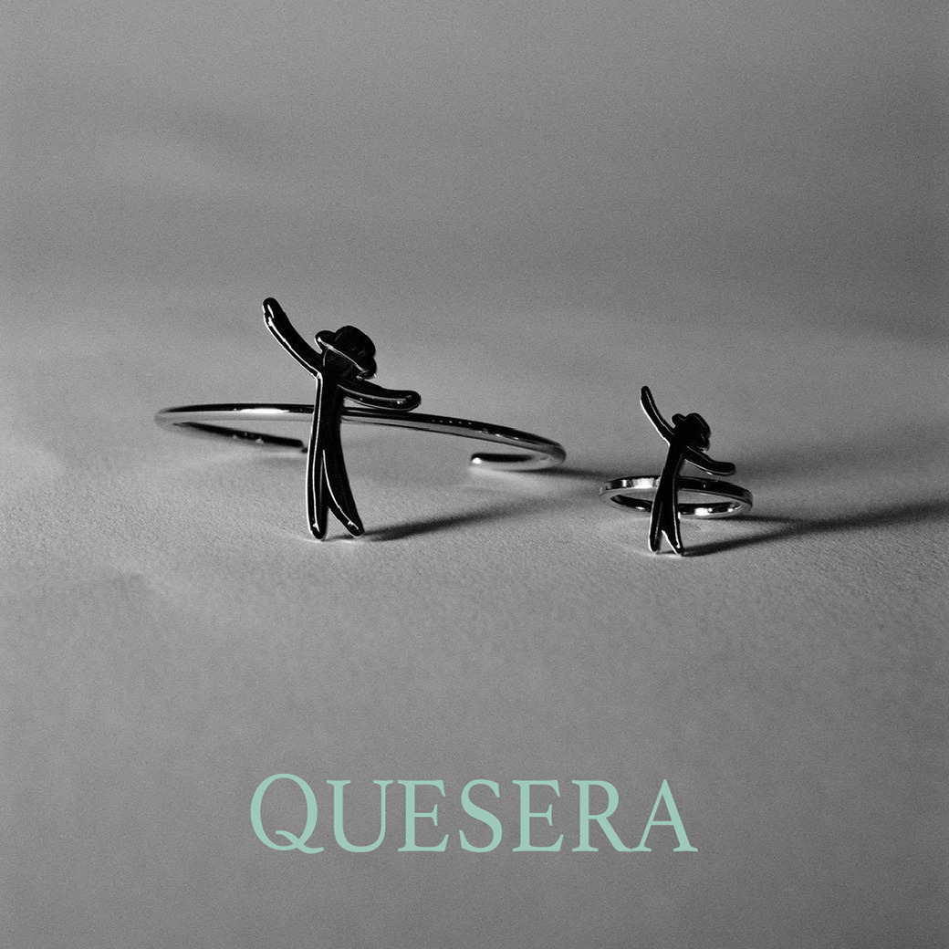 【QUESERA POP-UP STORE @JU STUDIO】